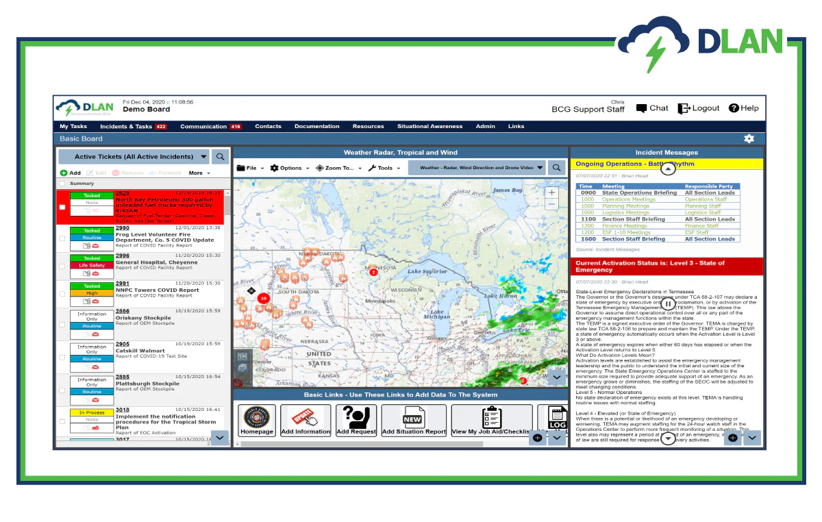 DisasterLAN Pricing, Reviews & Features - Capterra Canada 2026
