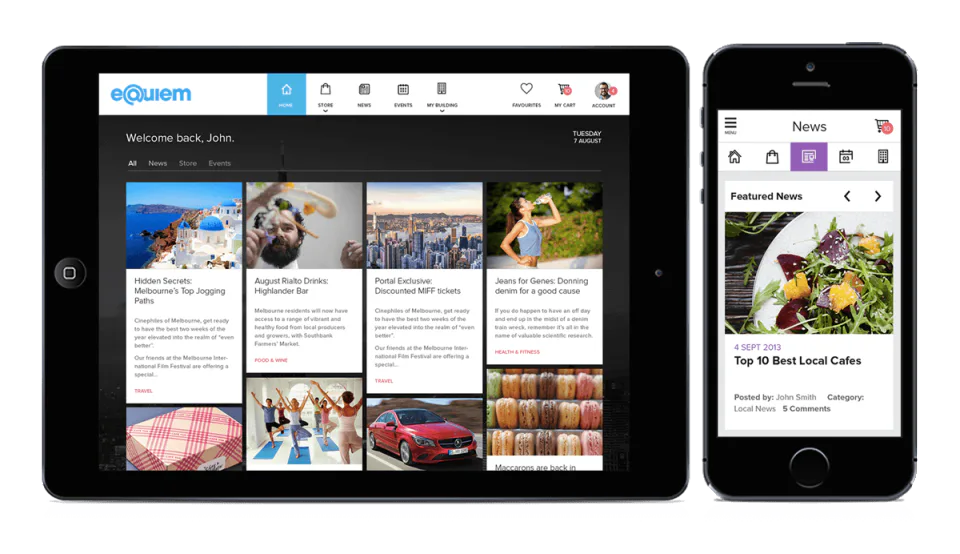 Equiem - Avis, notes, prix et abonnements - Capterra France 2026