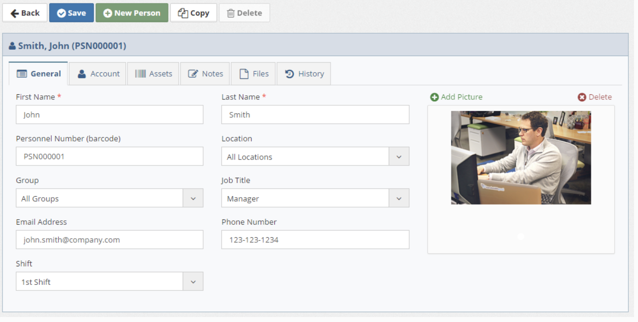 Kaizen Asset Manager  Edition Software 2024 Reviews, Pricing & Demo
