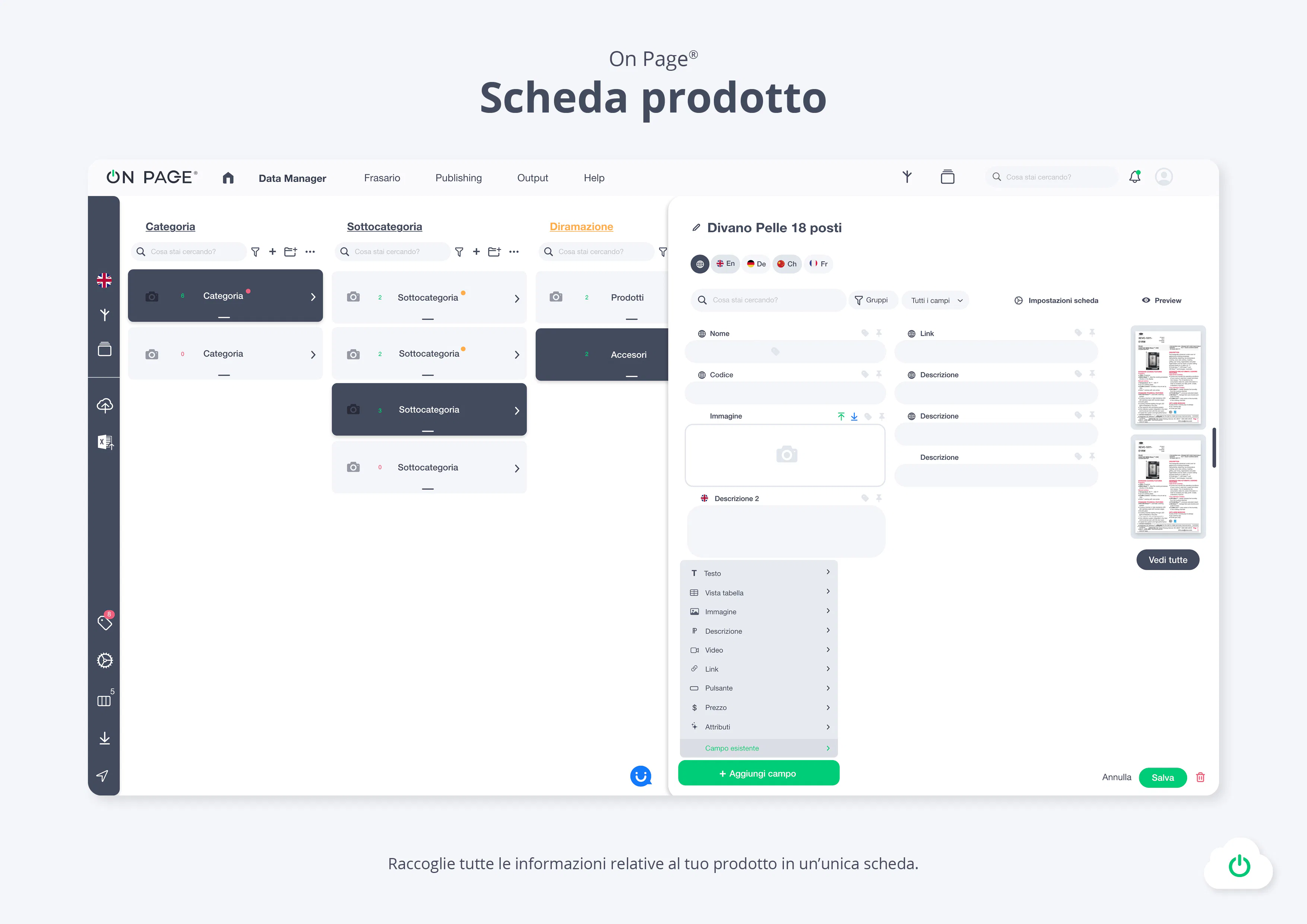 On Page | Reviews, Pricing & Demos - SoftwareAdvice IE