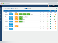 Dyflexis Time & Attendance Software - 2 - miniatuur