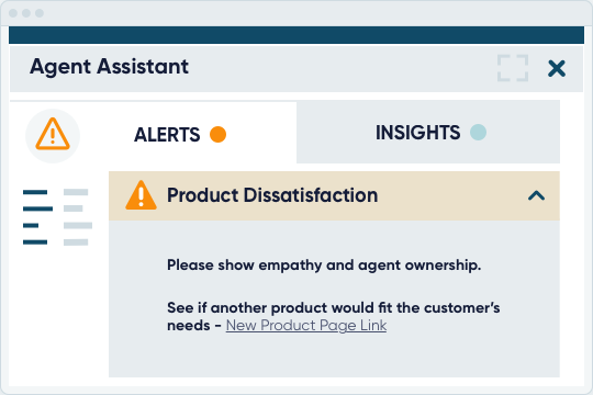 CallMiner Eureka Software - 5