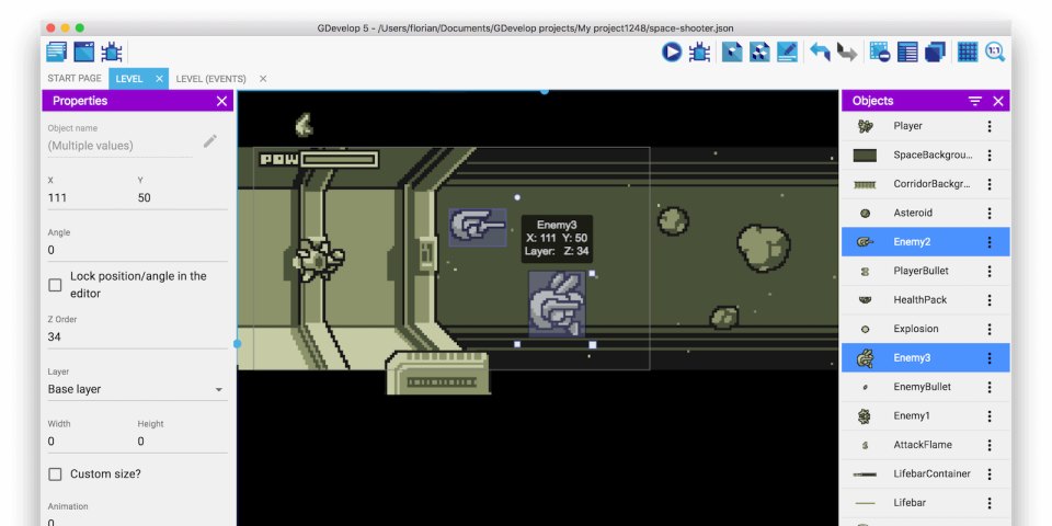 GDevelop Pricing, Cost & Reviews - Capterra UK 2021