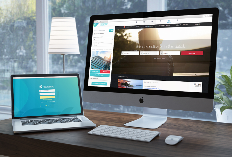 Futurestay Software - 1