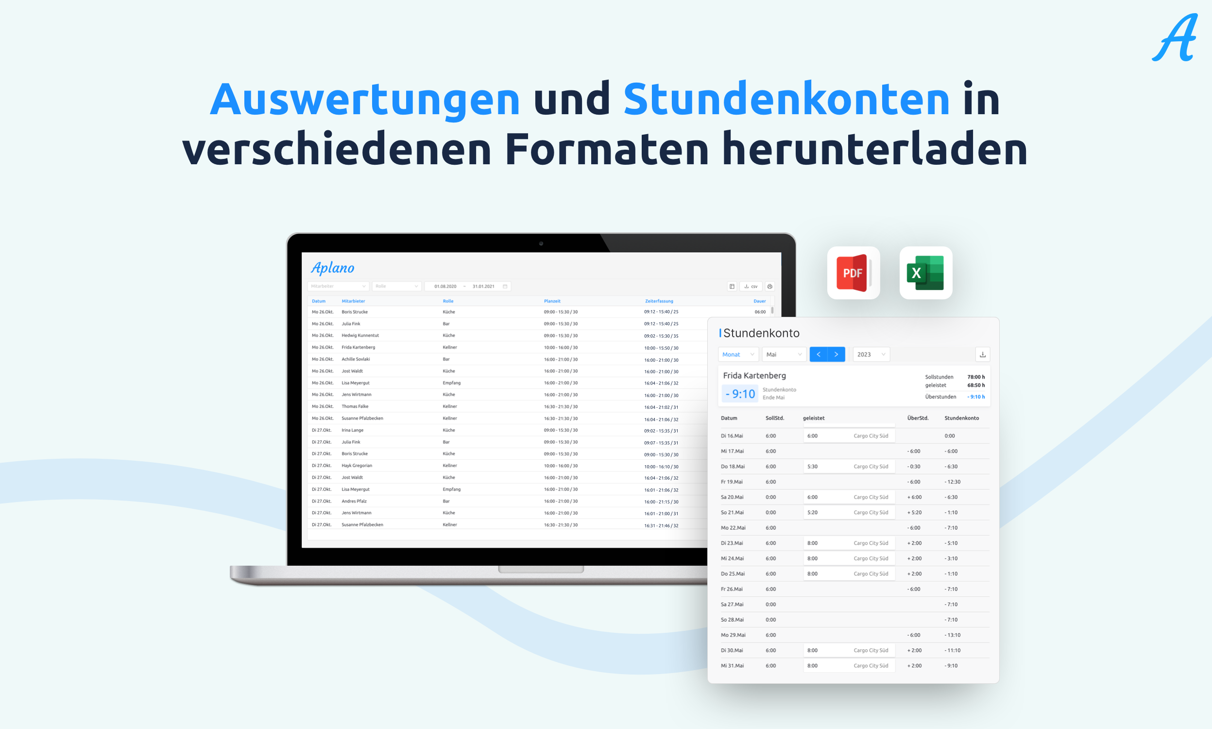 Aplano Bewertungen, Preise und Demos SoftwareAdvice DE
