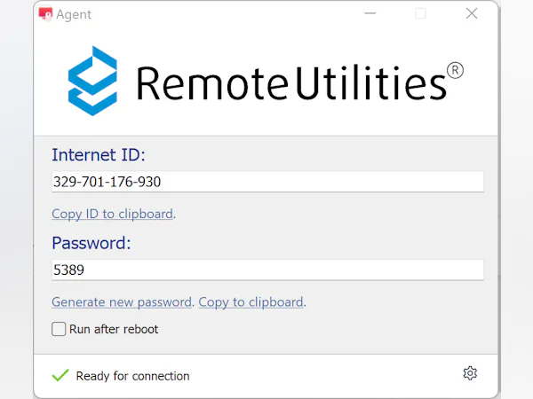 Remote Utilities Pricing, Reviews & Features - Capterra Canada 2025