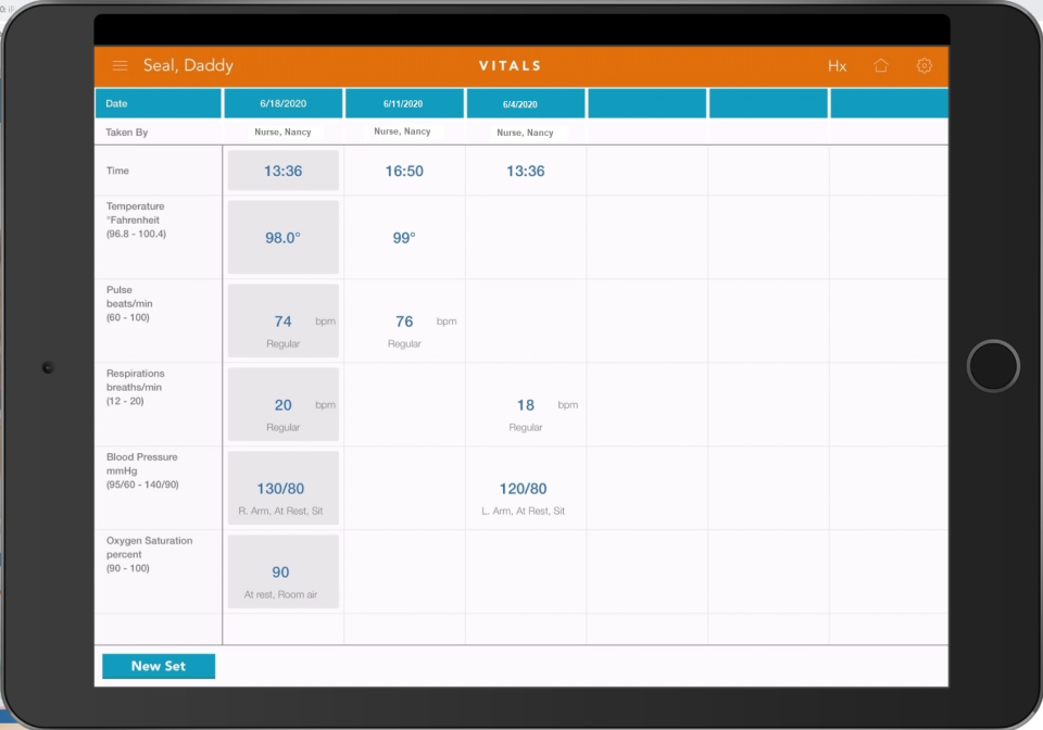 MatrixCare Home Health & Hospice Software - 5