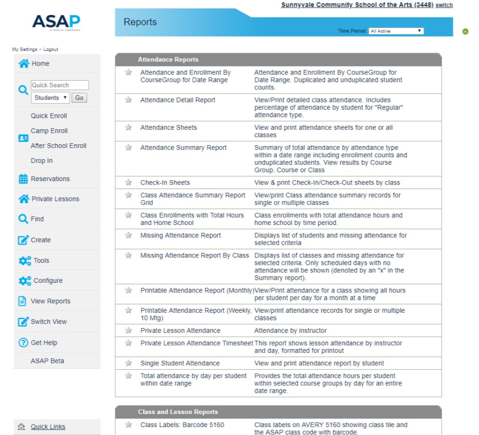 ASAP Software - 5