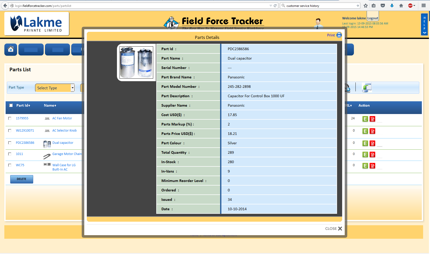 Field Force Tracker Software 2021 Reviews, Pricing & Demo