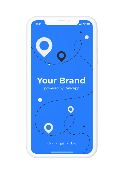 White-label multi-merchant app for food ordering and quick-commerce-thumb