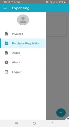 Expenzing Procure To Pay Software - 2