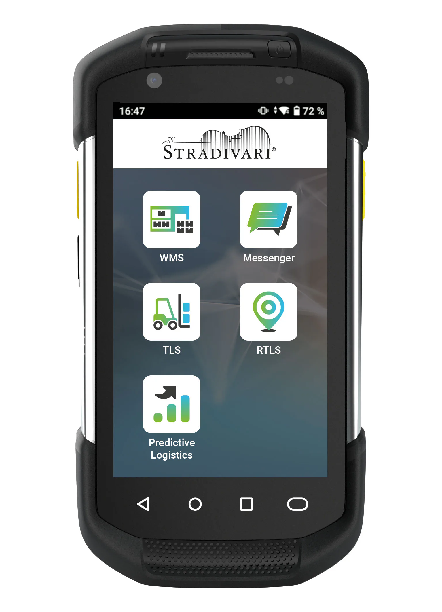 Wms Screen Stradivari WMS Reviews, Cost & Features | GetApp Australia 2026