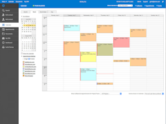 VanillaSoft Software - VanillaSoft Calendar - thumbnail
