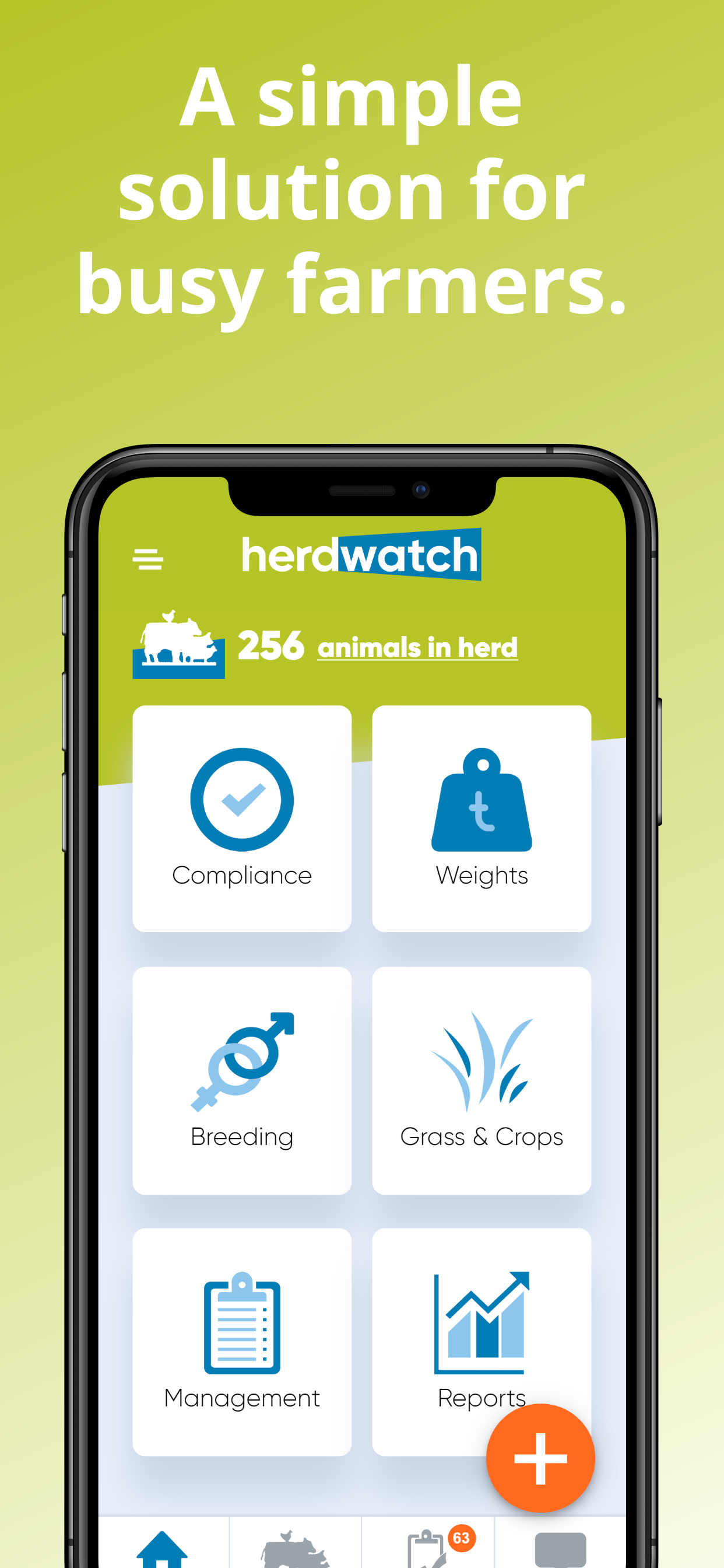 Herdwatch