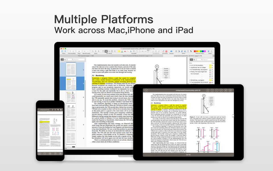 PDF Professional 소프트웨어 - 5