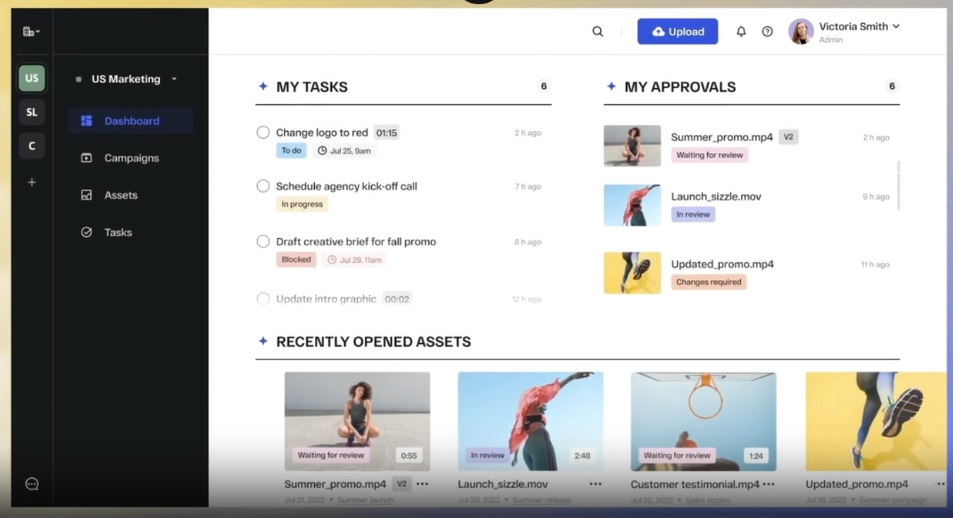 StreamWork Pricing, Cost & Reviews - Capterra UK 2025