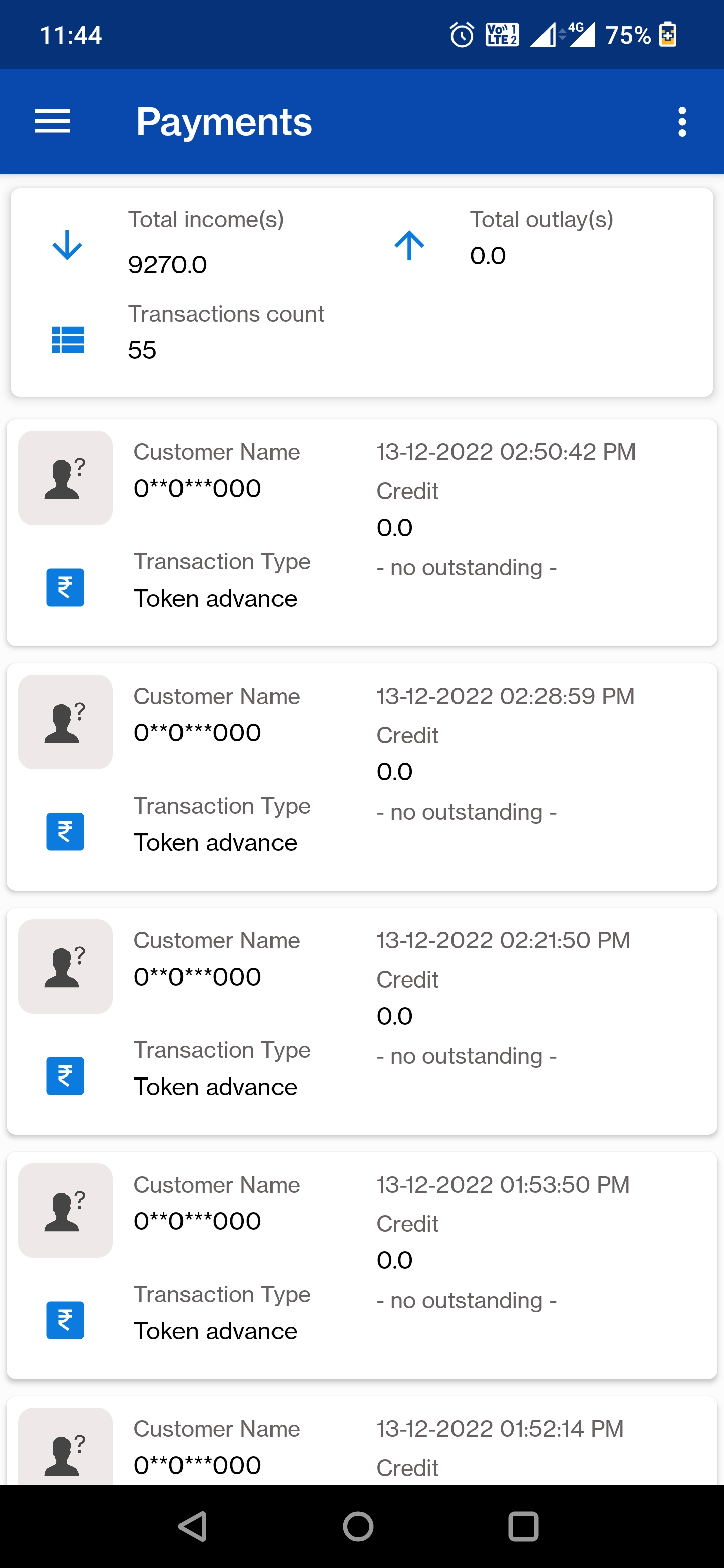 Auto Hive Square Software Reviews, Demo & Pricing 2024