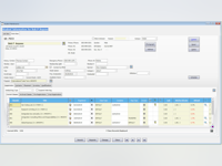 PowerVista RollCall Software - 3 - Vorschau