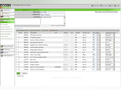 SmartTurn Inventory and Warehouse Management System Software - 3 - Vorschau