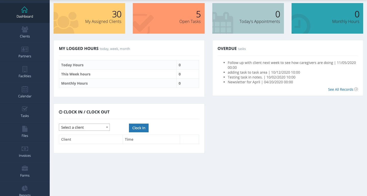 My Junna Software - 1