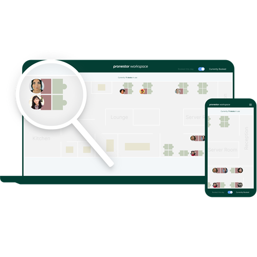 Pronestor Software - 2