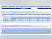 Datacor ERP Software - 5