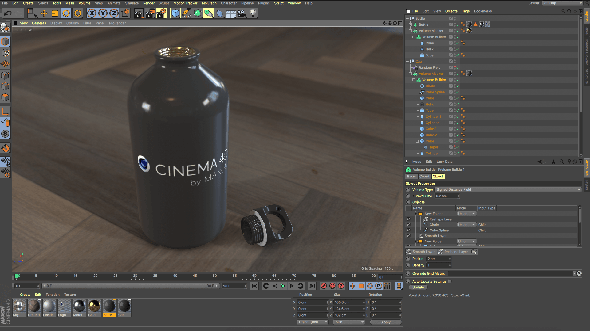 Cinema 4d Pricing Features Reviews Alternatives Getapp