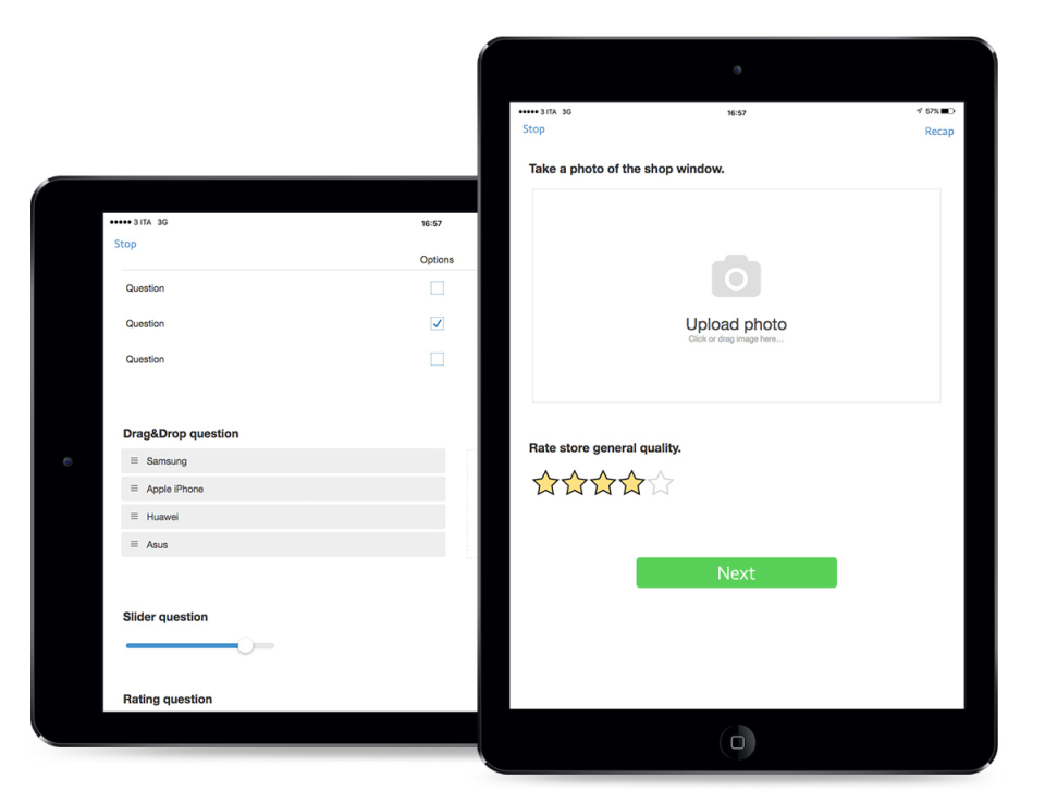IdSurvey Software - 3