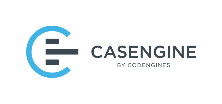 Casengine App screenshot
