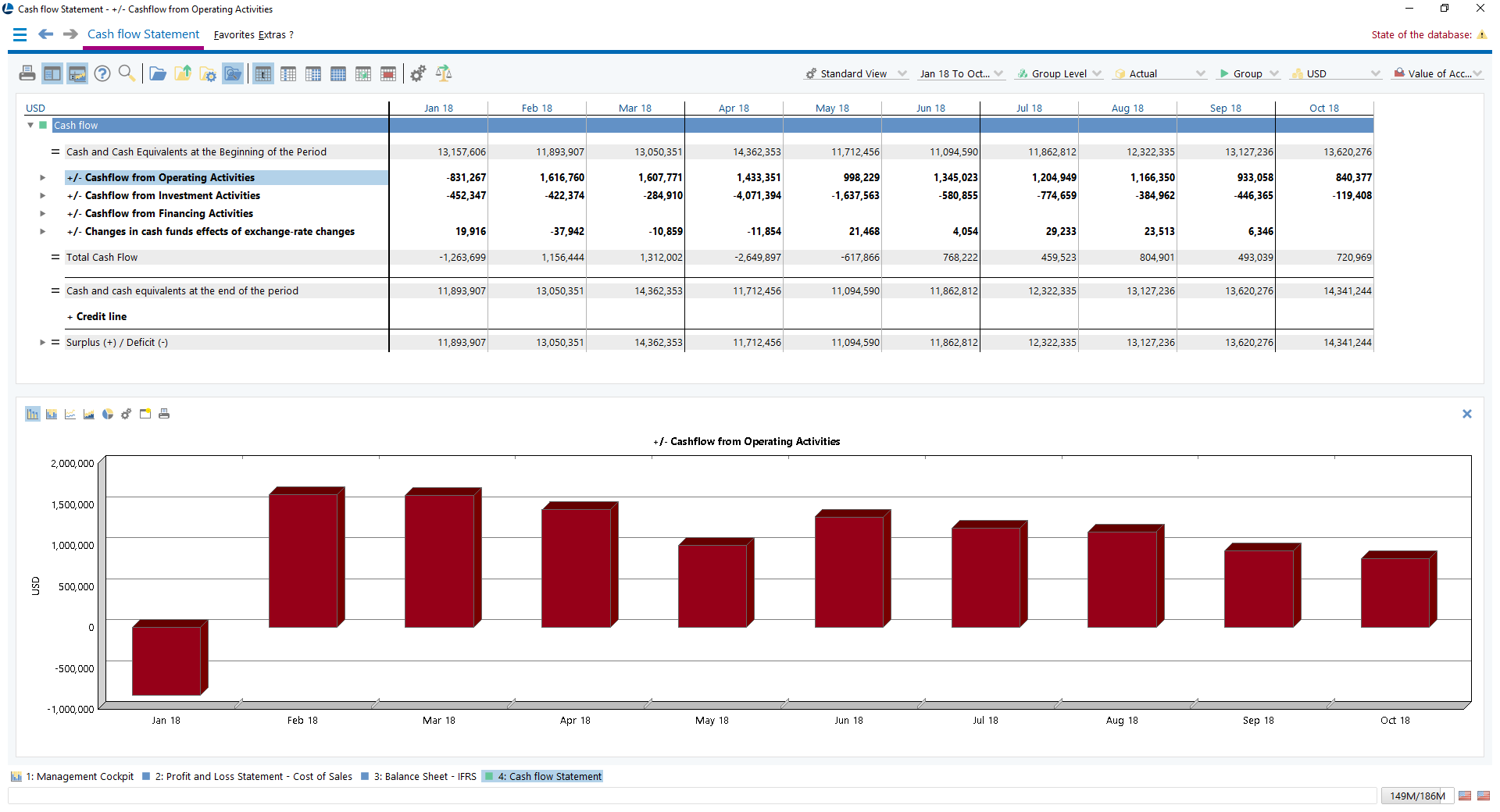 LucaNet Software - 2022 Reviews, Pricing & Demo