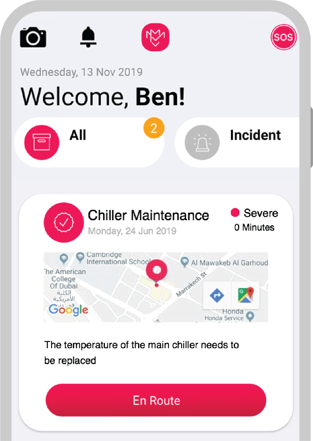 MIMS Price, Reviews & Ratings - Capterra United Arab Emirates 2026