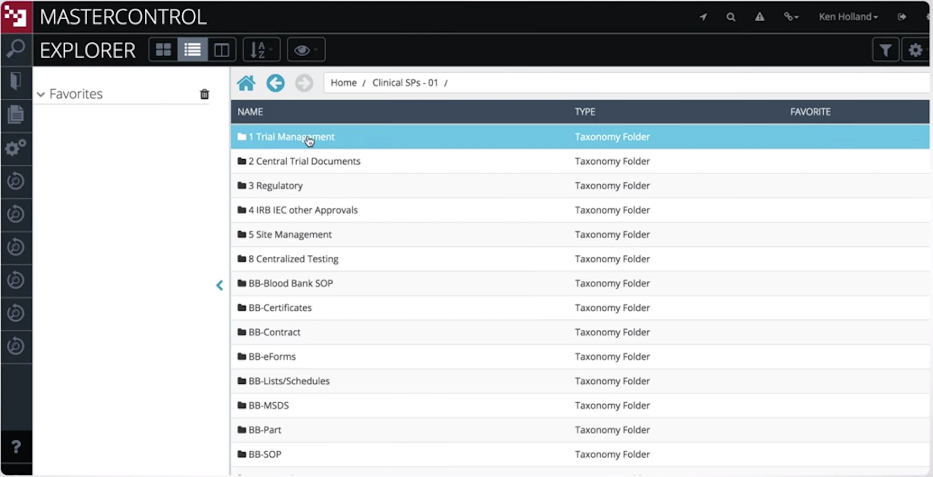 MasterControl Quality Excellence Pricing, Features, Reviews ...