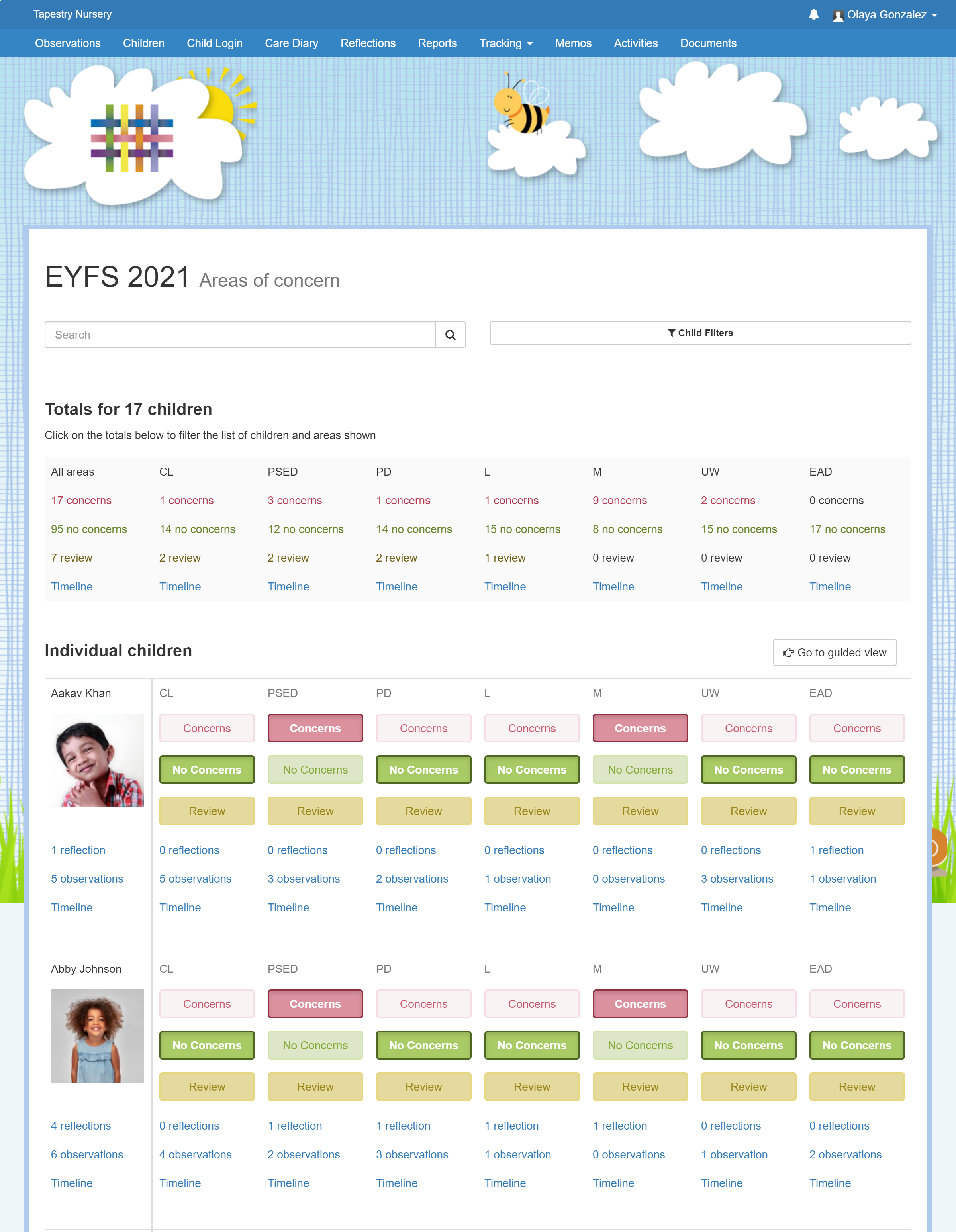 Tapestry Pricing, Alternatives & More 2023 Capterra