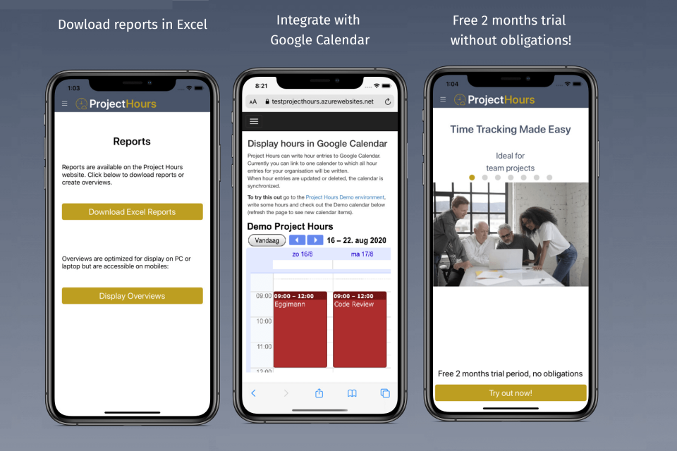 More mobile features-thumb