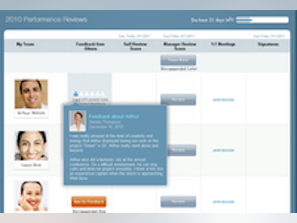 SAP Fieldglass Software - 3