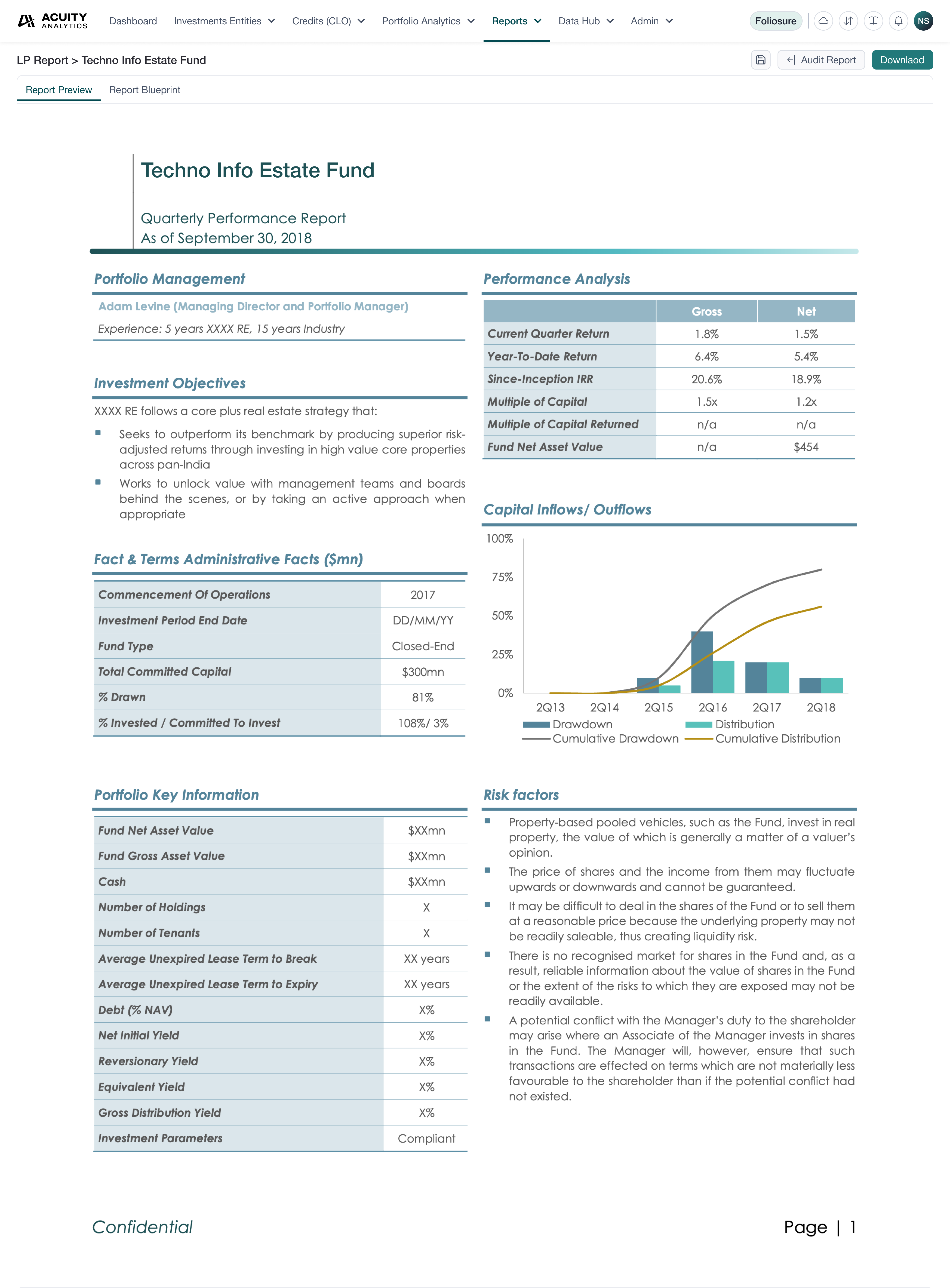 FolioSure Logiciel - 6