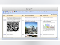 ComplyPro Software - 2 - Vorschau