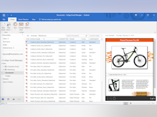 Email Manager for Microsoft 365 Software - Colligo Email Manager for Microsoft 365 document library