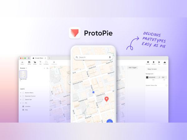 ProtoPie Software - 1