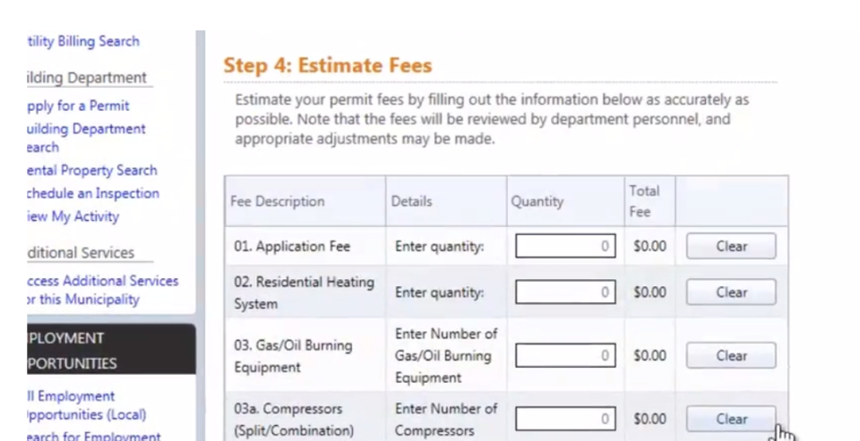 AccessMyGov Software - 1