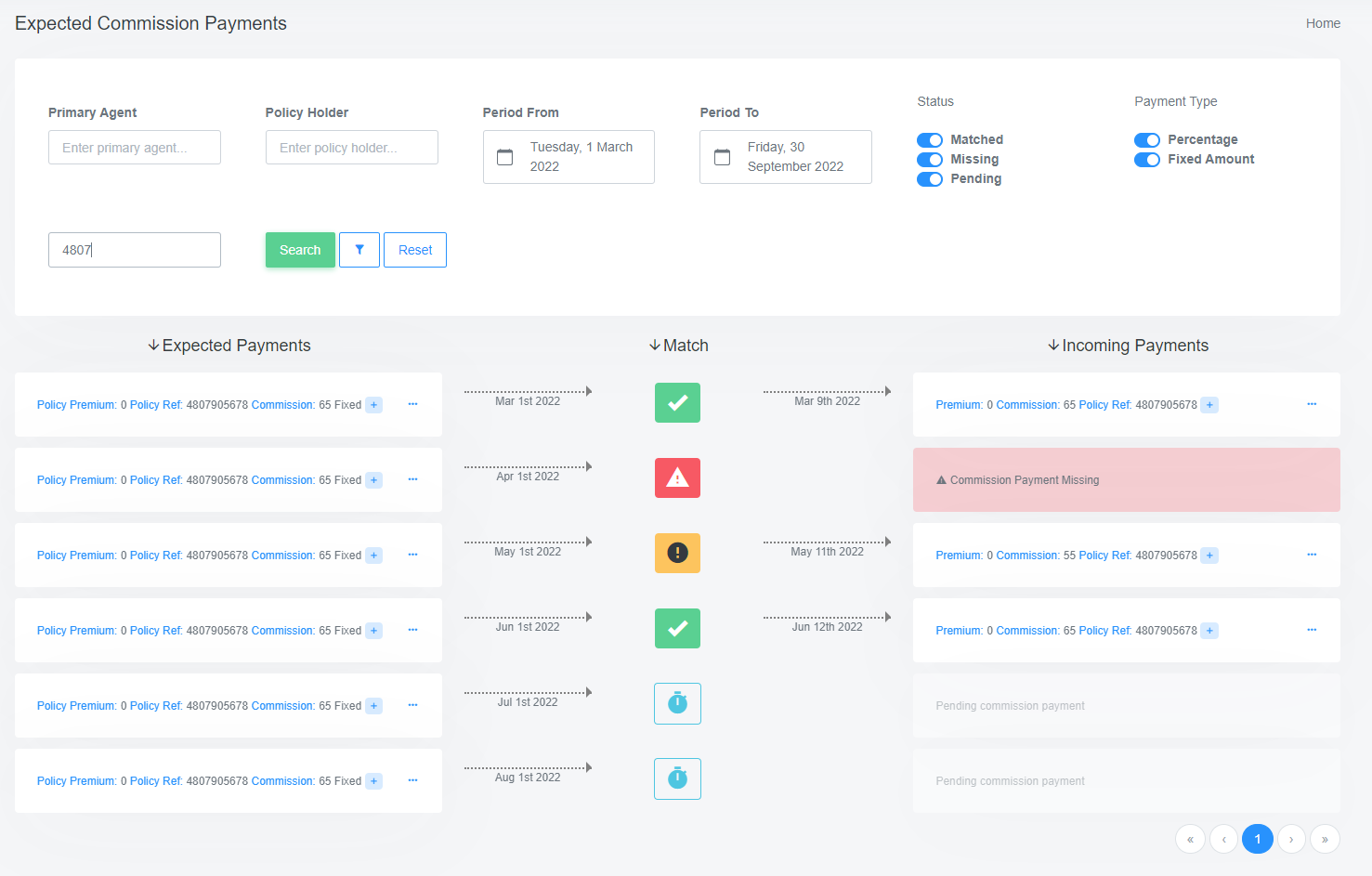 Insurance Commission Tracker Software 2023 Reviews, Pricing & Demo