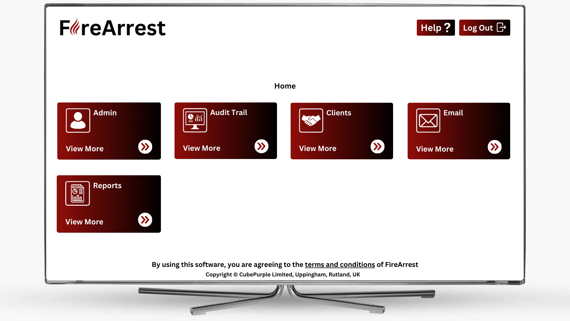 FireArrest | Reviews, Pricing & Demos - SoftwareAdvice AU