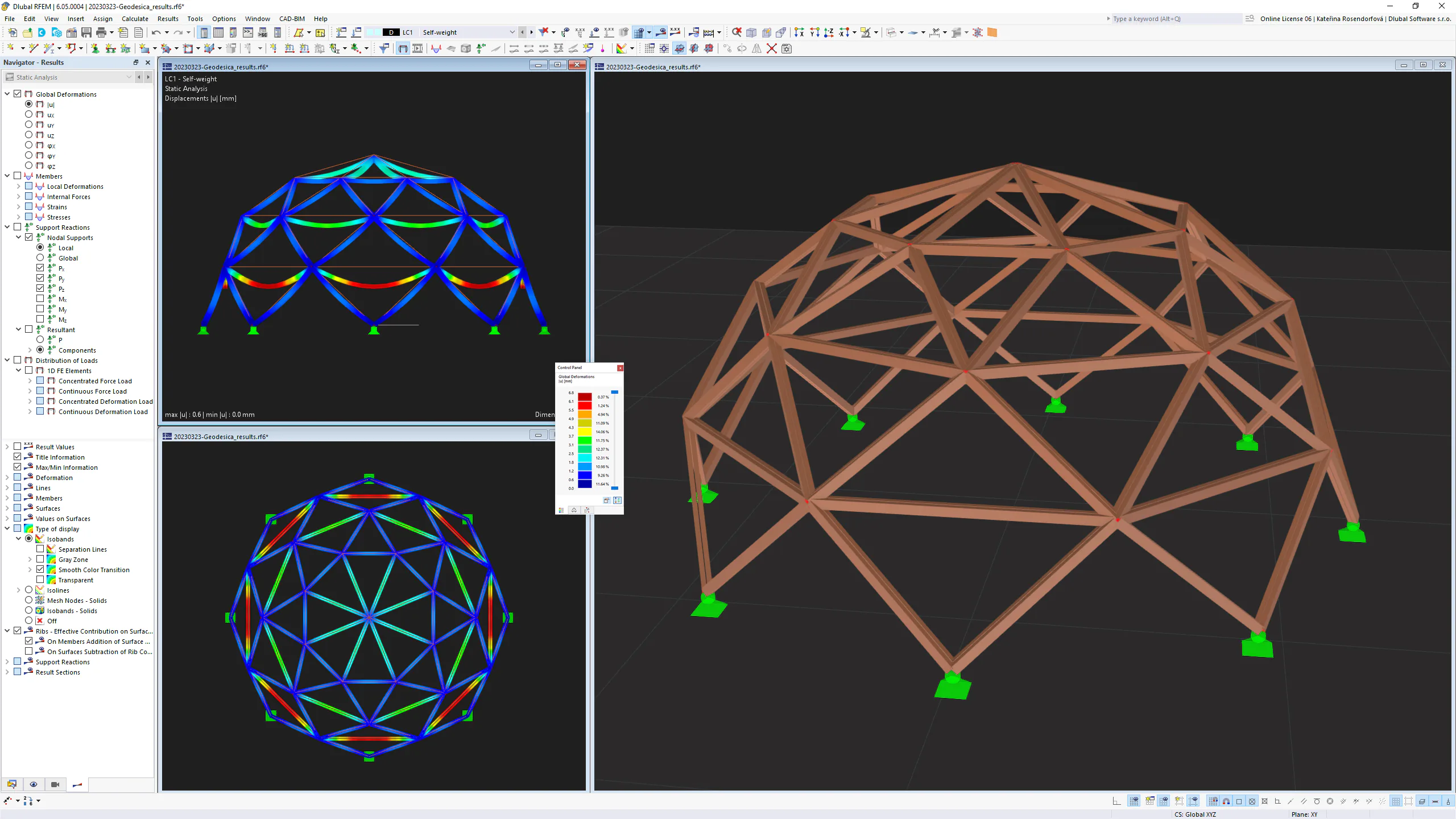 Solid Timber Rfem RFEM Price, Features, Reviews & Ratings - Capterra India