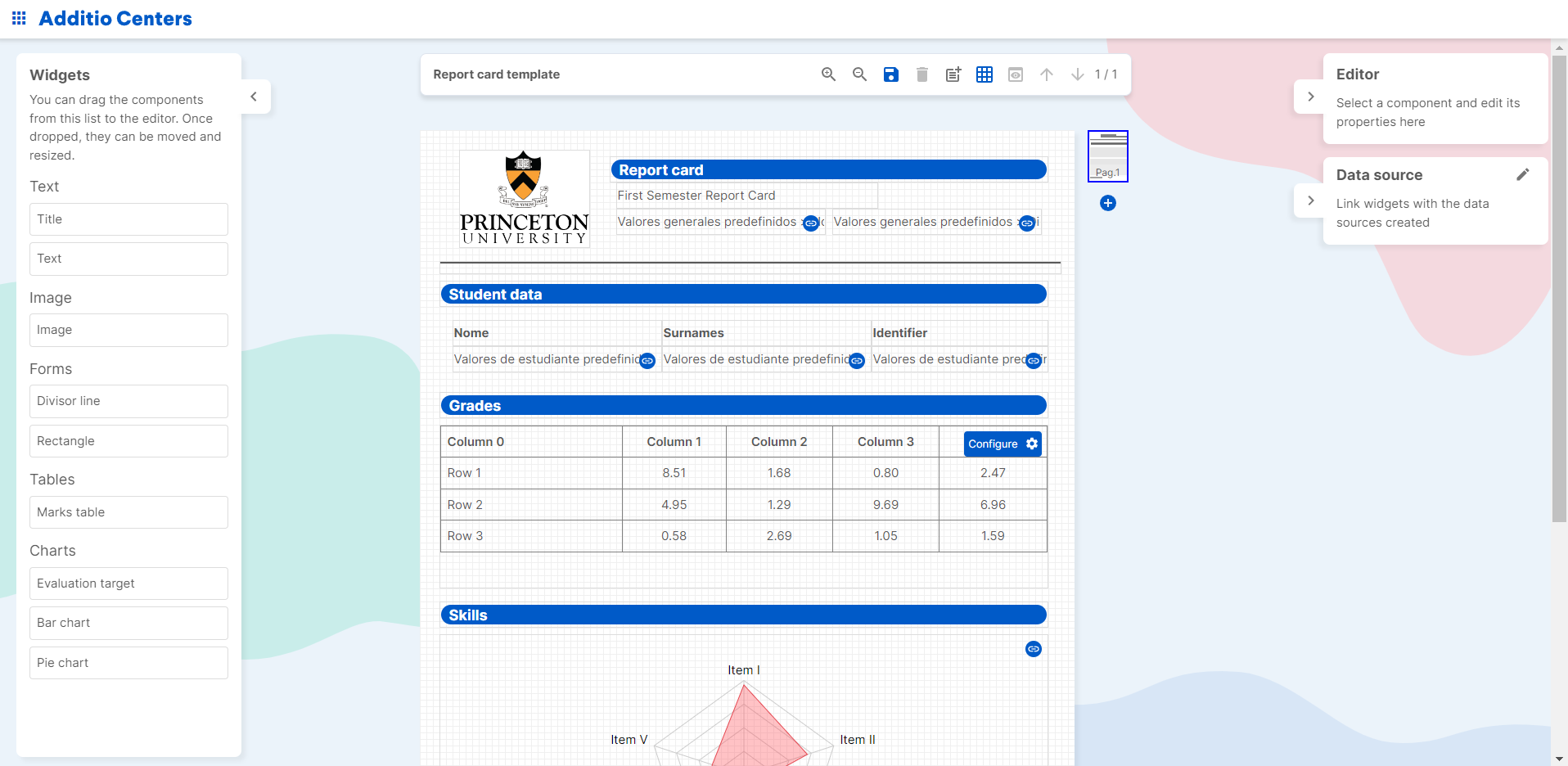 Additio Reviews, Cost & Features GetApp Australia 2025