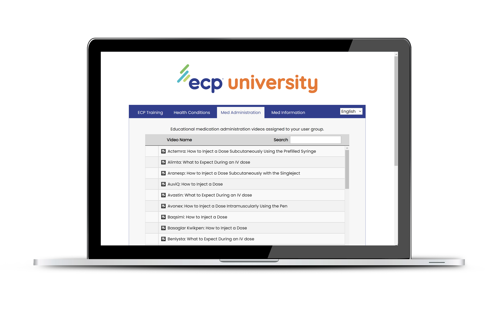 ECP eMAR Software 2023 Reviews, Pricing & Demo