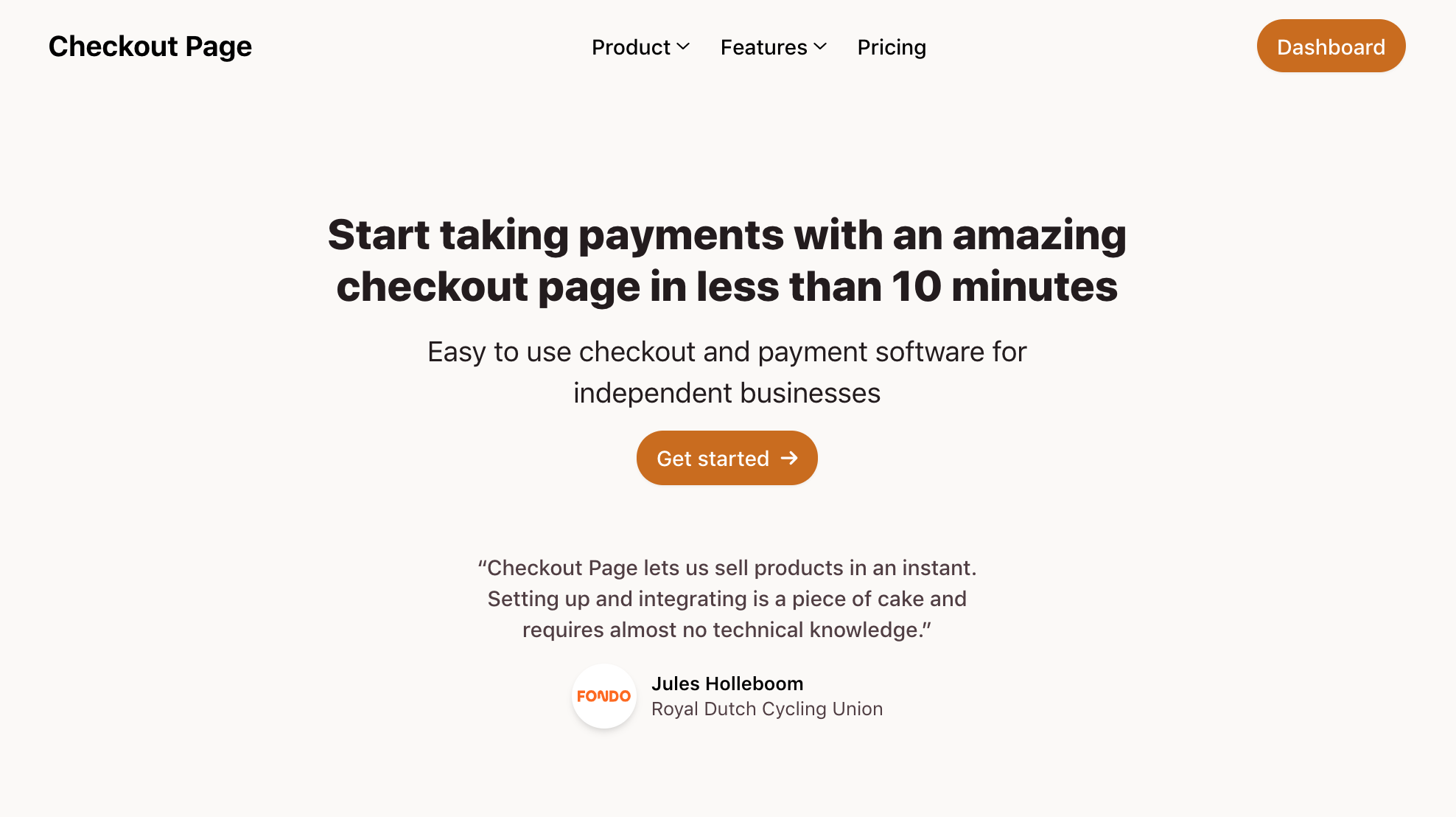 Checkout Page homepage-thumb