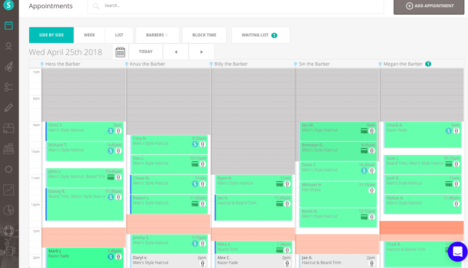 Squire Software - 2