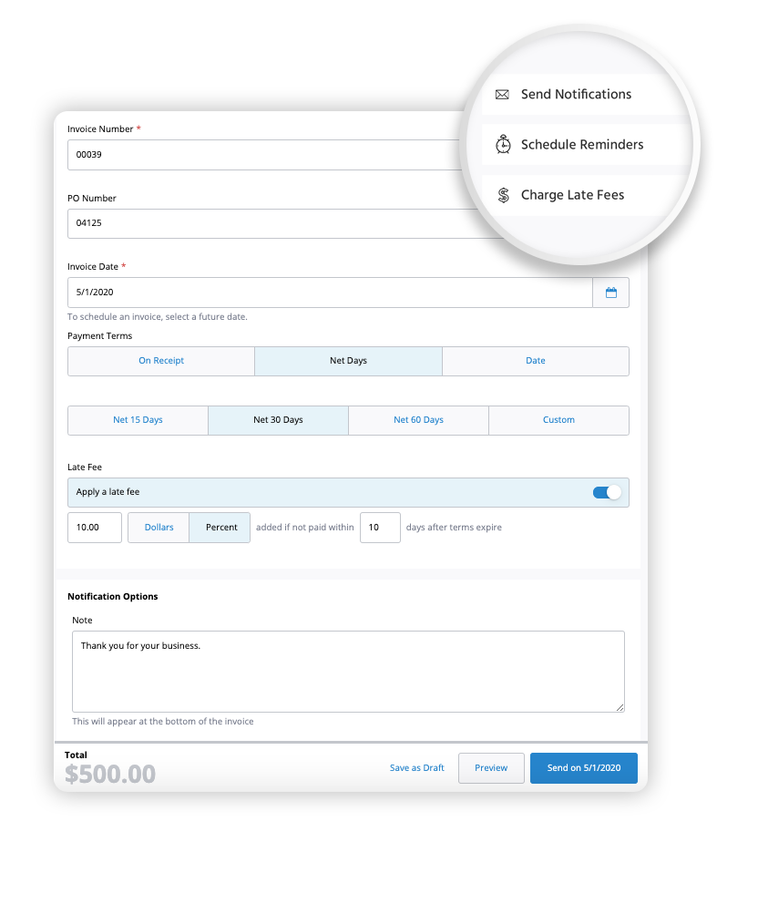 PaySimple Software - 3