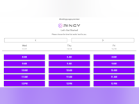 Ringy Software - 4