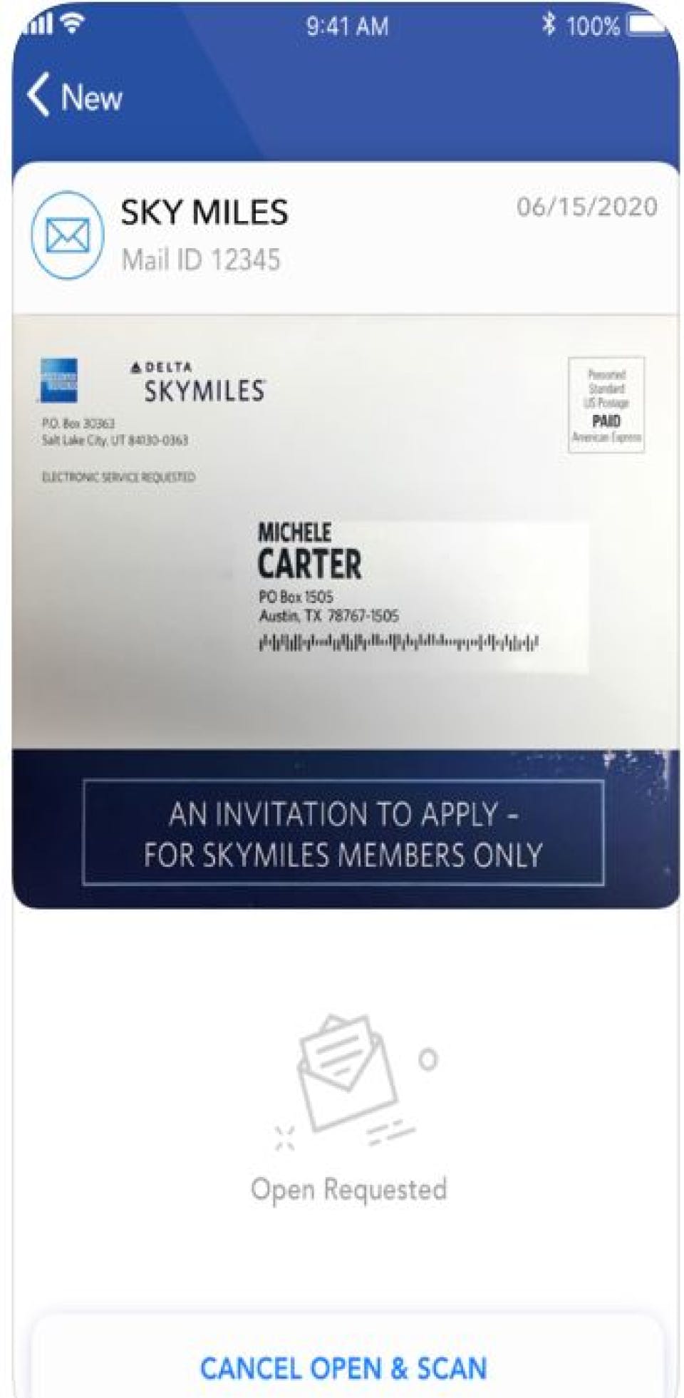 PostScan Mail Pricing, Alternatives & More 2022 Capterra